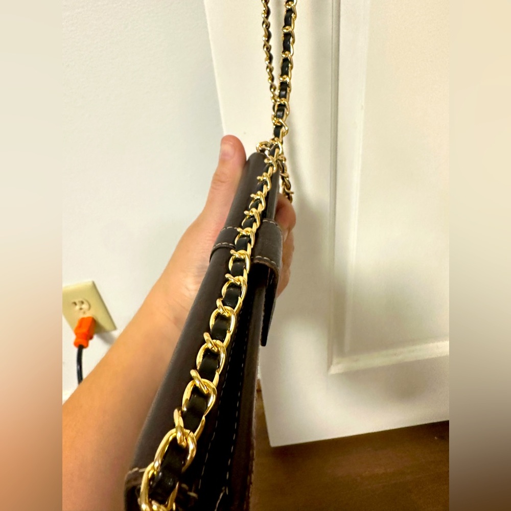 GUCCI Leather Continental Clutch/Wallet! - Picture 14 of 16